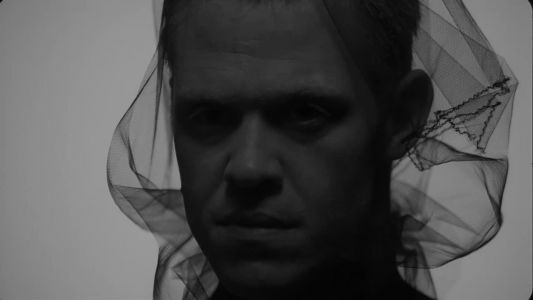 Will Young - Like a River