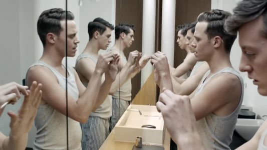 Will Young - Losing Myself