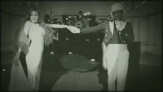 will.i.am - Bang Bang