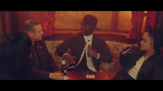 will.i.am - Fiyah