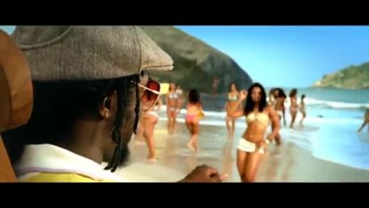will.i.am - I Got It From My Mama