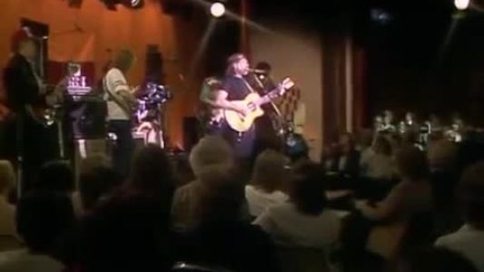 Willie Nelson - Always on My Mind