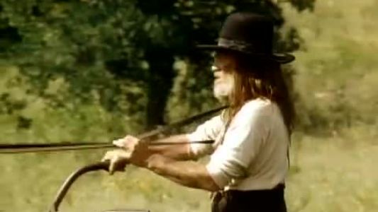 Willie Nelson - Blue Eyes Crying in the Rain