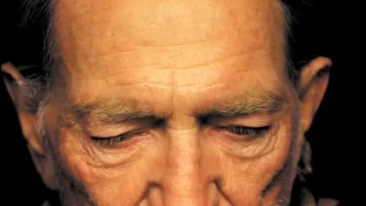 Willie Nelson - Bridge Over Troubled Water