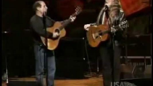 Willie Nelson - Homeward Bound