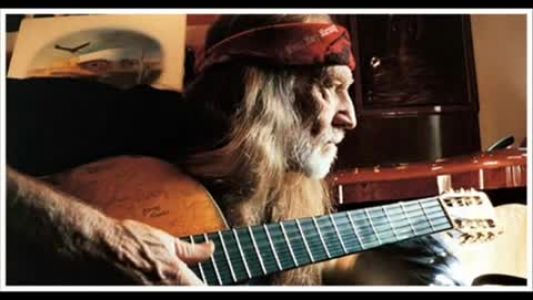Willie Nelson - Songbird