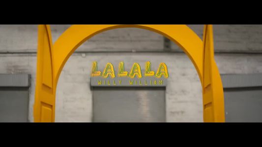 Willy William - La La La