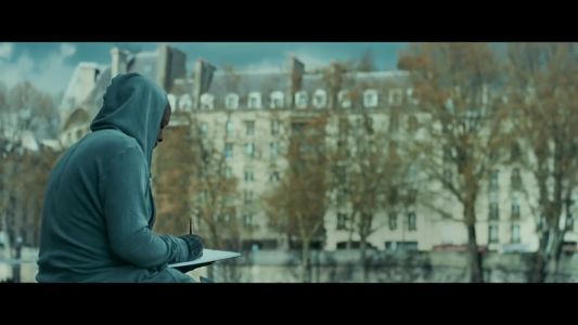 Willy William - Tes mots