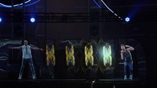 Wisin - Adrenalina
