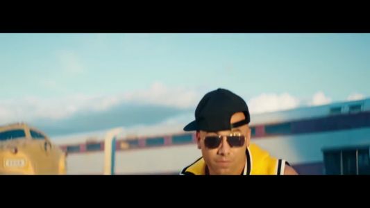 Wisin - No te vas