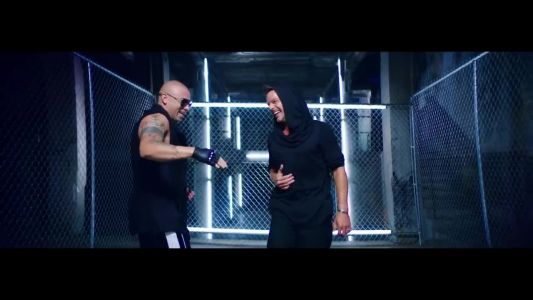 Wisin - Que se sienta el deseo
