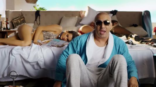 Wisin - Vacaciones