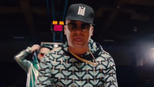 Wisin & Yandel - Dame algo