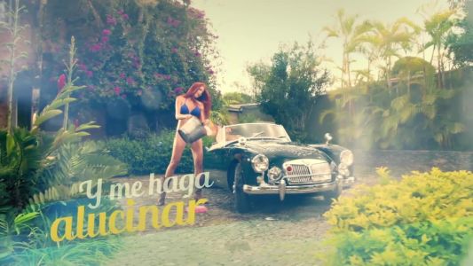 Wisin & Yandel - Mayor que yo 3