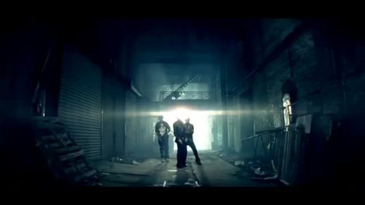 Wisin & Yandel - Mujeres in the Club