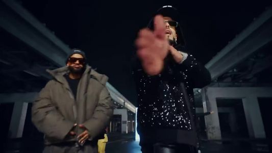 Wisin & Yandel - Si te pillo