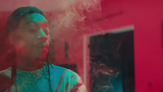 Wiz Khalifa - Can’t Stay Sober
