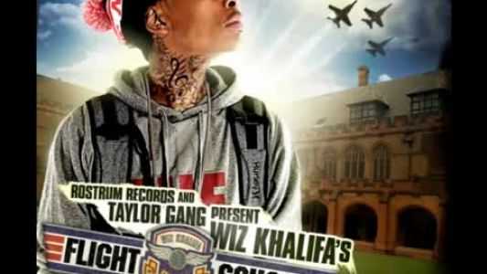 Wiz Khalifa - Extra Extra Credit