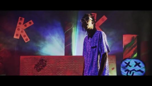 Wiz Khalifa - KK