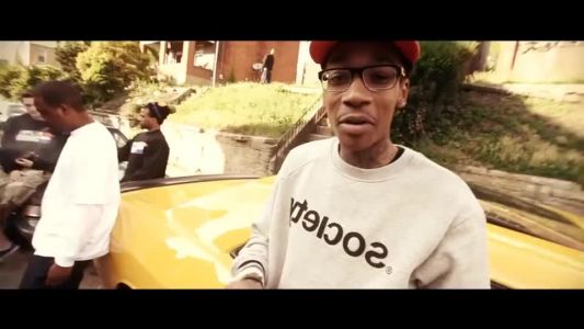 Wiz Khalifa - Mezmorized