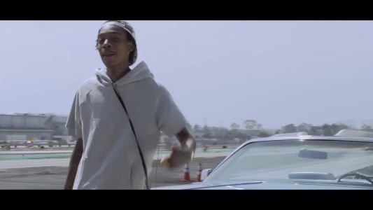 Wiz Khalifa - Paperbond