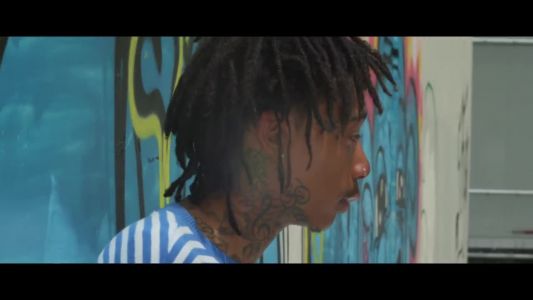 Wiz Khalifa - Promises