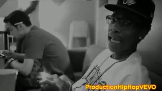 Wiz Khalifa - Smokin Good