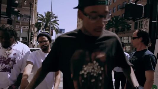Wiz Khalifa - The Statement