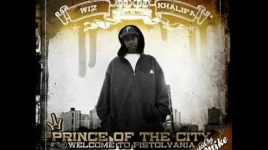 Wiz Khalifa - Thrown