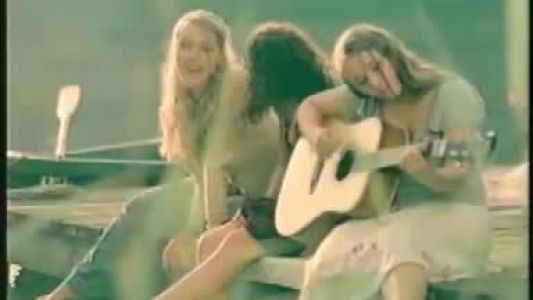 Wonderwall - In April