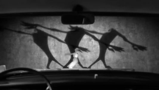 X Ambassadors - My Own Monster