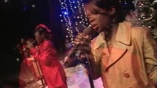 Xscape - Christmas Without You