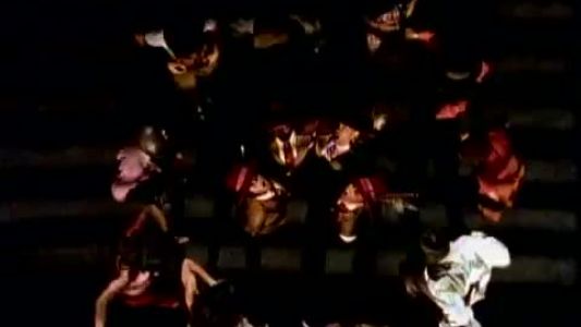 Xscape - Who’s That Man