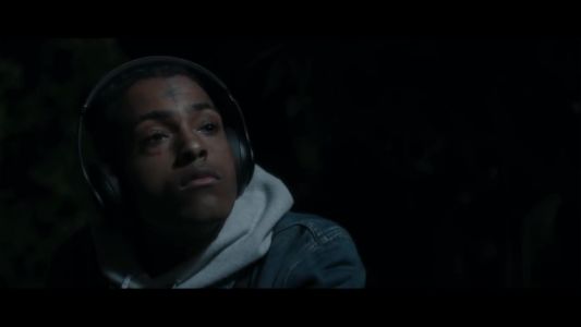 XXXTENTACION - Moonlight