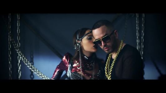 Yandel - Calentura