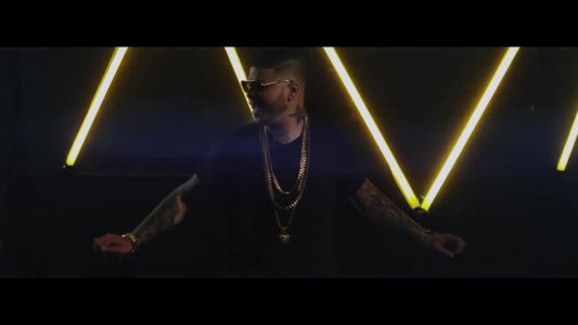 Yandel - Plakito