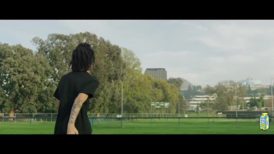 YBN Nahmir - Bounce Out With That