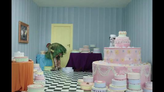 Years & Years - Sweet Talker