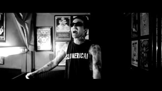 Yelawolf - Johnny Cash