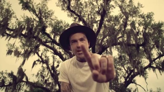 Yelawolf - Till It’s Gone