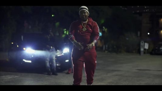 Yella Beezy - That’s on Me