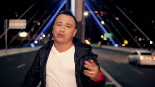 Yelsid - No soy tan fuerte