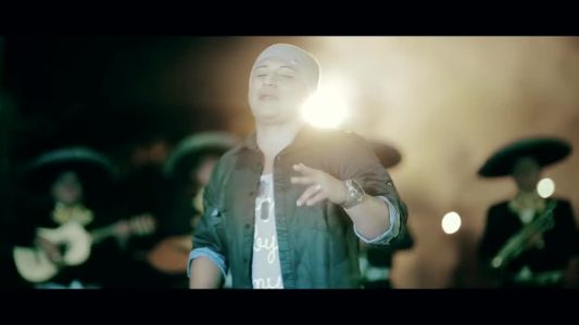 Yelsid - Volverás a mí