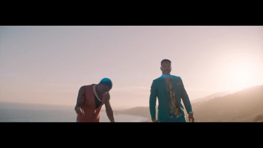 YFN Lucci - All Night Long