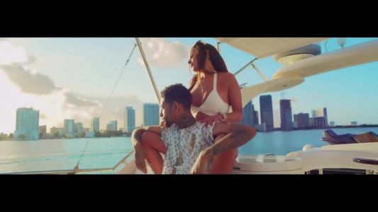 YFN Lucci - Everyday We Lit