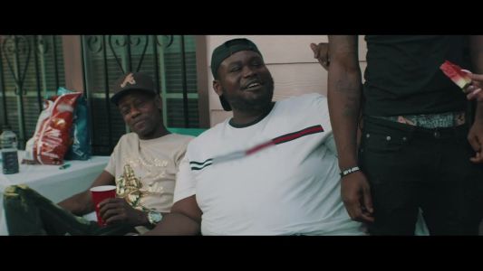 YFN Lucci - Never Change