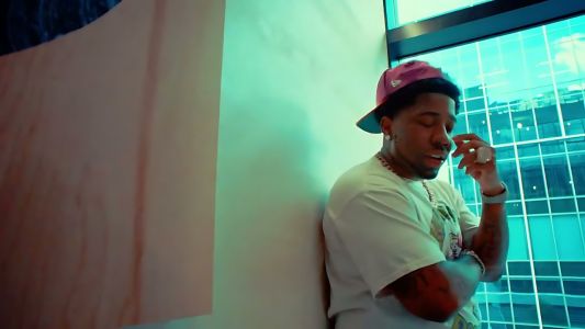 YFN Lucci - ON MY MIND.