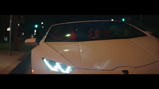 YK Osiris - Ride (feat. Kehlani)