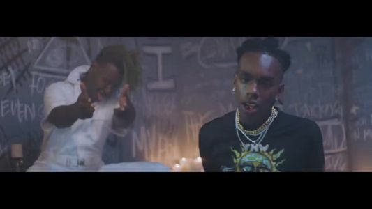 YNW Melly - Murder On My Mind