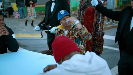 Yo Gotti - Put a Date on It